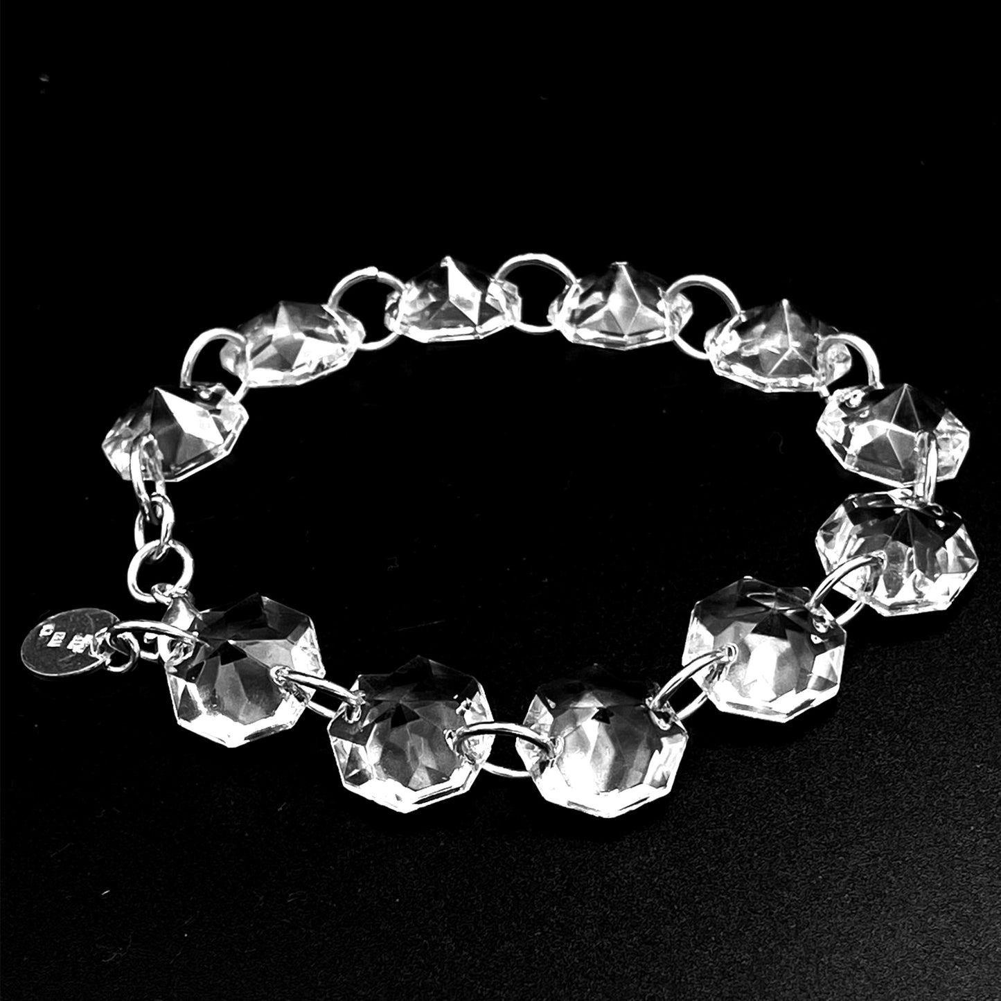 Crystal Bracelet Pyramyd