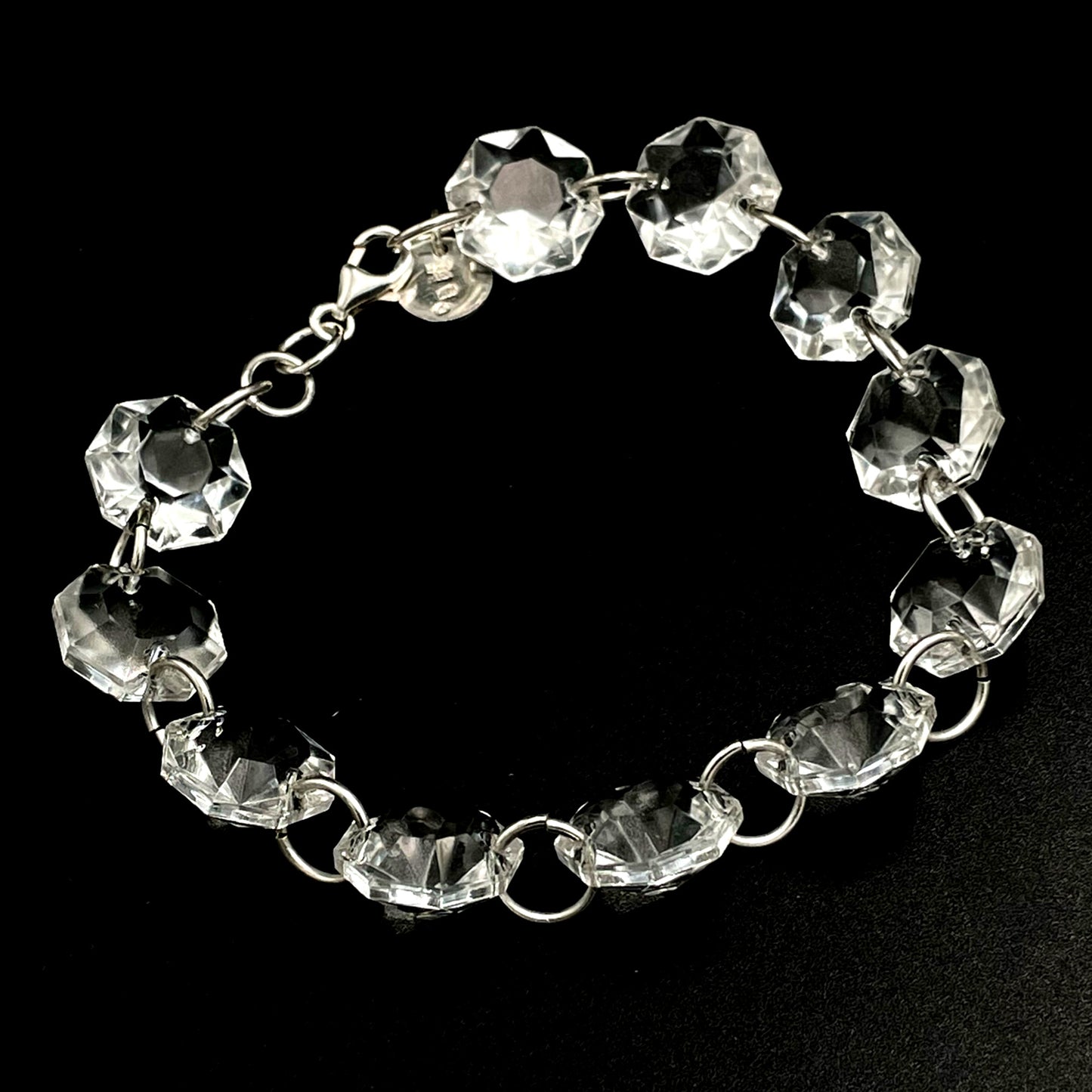 Crystal Bracelet Pyramyd