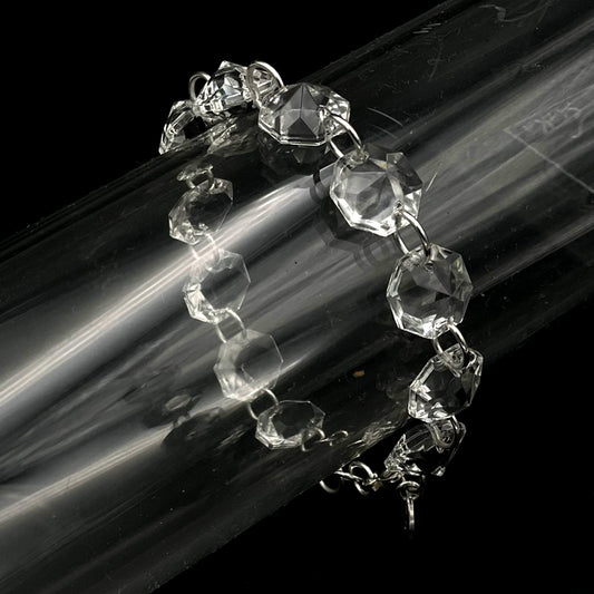 Crystal Bracelet Pyramyd