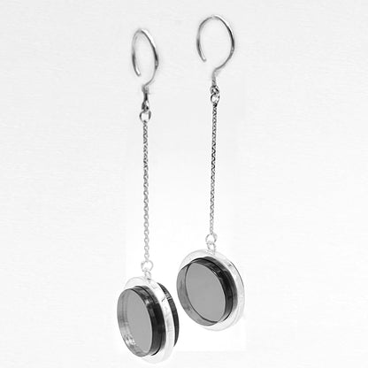 SIMPLE Dropp Earrings