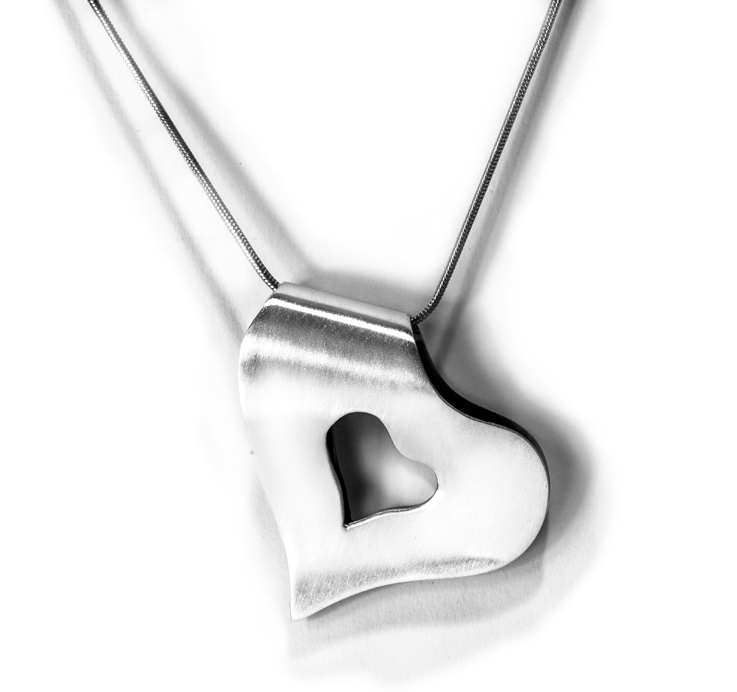 HEART SMALL Pendant